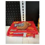 Nutter Butter 2-16 oz