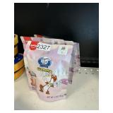 Gummy 4D Milo 5-5oz