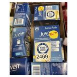 Juven 7 boxes