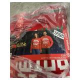 Home Alone sweater XS