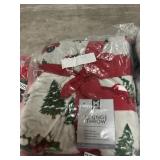 Lounge throw 60inx70in