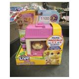 Little live pets