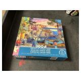 Puzzle 300pcs