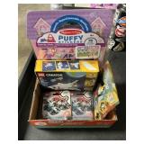 Misc Lego lot 4 ct - Melissa & doug pc lot