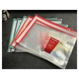 Zip envelope 5 ct