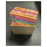 Post-it notes 4-8 ct
