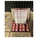 Creme Hello lippy lip balm vanilla  24 ct