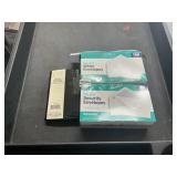 Security envelopes 180ct total-journal