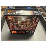 Kodak 1000pc Puzzle