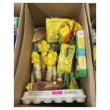 Misc candy lot -as is -MUST take all