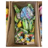 Misc candy lot -as is -MUST take all