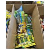 Misc candy lot -as is -MUST take all