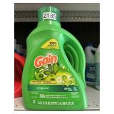 Gain original 61 loads