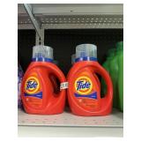 Tide 2-25 loads