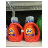 Tide 2-25 loads
