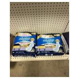 Always maxi 2-36 pads