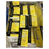 Heliocare advanced 10 ct