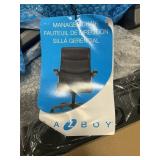 Lazboy office chair