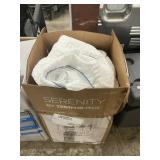 Tempur Pedic mattress topper -Queen