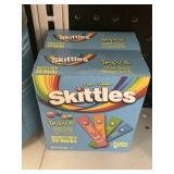 Skittles 30 sticks variety pack