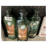 Herbal Essences shampoo & conditioner 4-13.5 fl