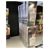Loreal LeColor gloss toning 4-3 packs