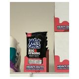 Wet Ones antibacterial wipes 2-6pack-28 ct
