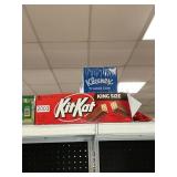 KitKat king size 14 bars