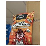 Crunchy Cheezmos 13-7 oz