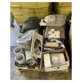 Misc skid lot- MUST take all