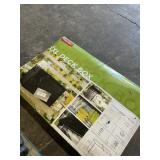 Keter XXL deck box