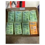 Bars 8 ct