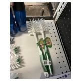 Libman bottle brush 2 ct