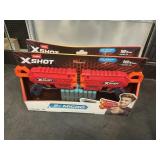 Zuru Xshot 2x Micro 2 ct