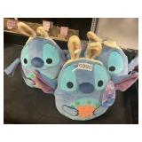 Squishmallows Stitch 3 ct