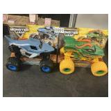 Monster Jam 2 ct