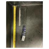 Damascus steel Knife
