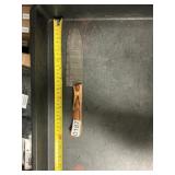 Damascus steel Knife