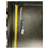Damascus steel Knife