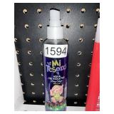 Baby cologne 8 floz