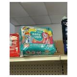 Pampers easy ups 3T-4T 22 ct