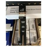 Elf micro fine brow pencil taupe 4 ct