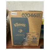 Kleenex 1200 ct