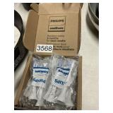 Philips brush heads 8 ct