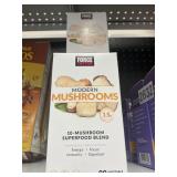 Modern mushrooms 2-90 capsules