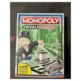 Monopoly rival edition