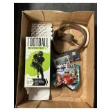 Football cards- teenymates- snake lot
