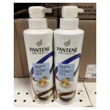 Pantene shampoo 2-13.5 fl oz