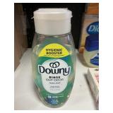 Downy rinse 16 fl oz