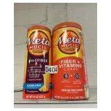 Metamucil 1-15 oz 1-24.9oz